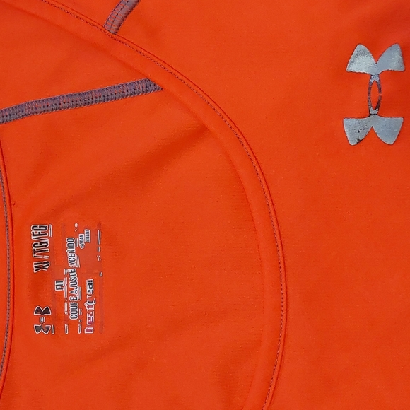 EUC Under Armour XL Heat Gear Running Tank - Picture 2 of 4